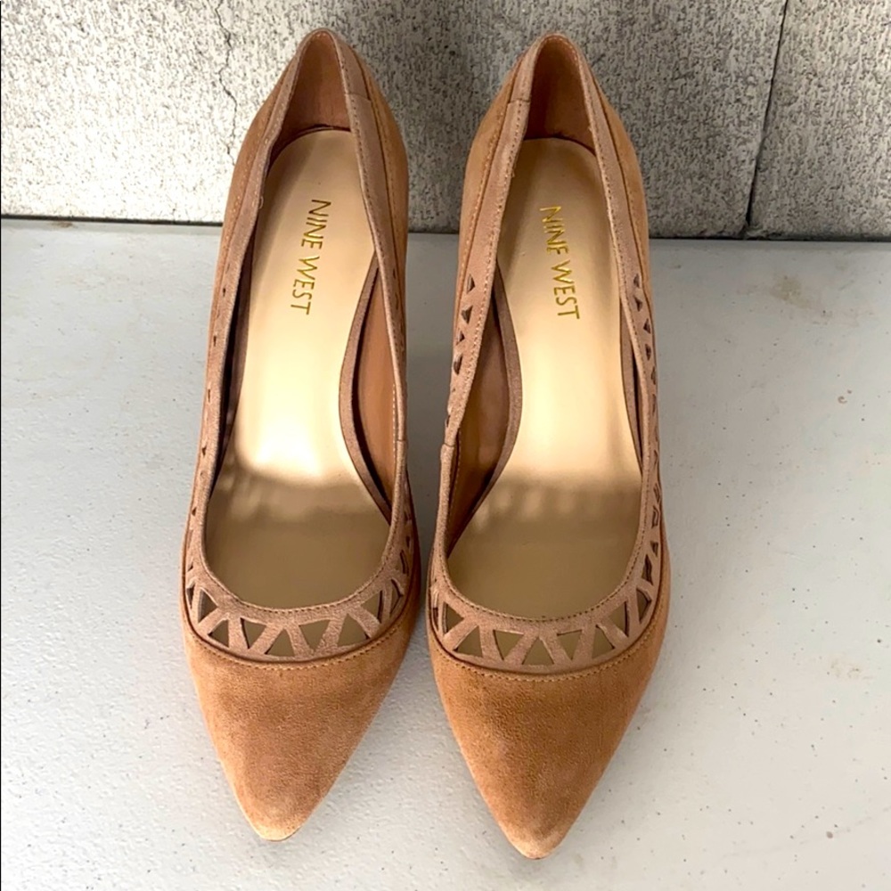 Nine West Heels